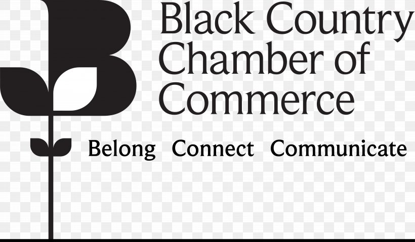 Black Country Chamber Of Commerce Sandwell Business Organization, PNG, 10776x6306px, Black Country, Area, Black And White, Black Country Chamber Of Commerce, Brand Download Free