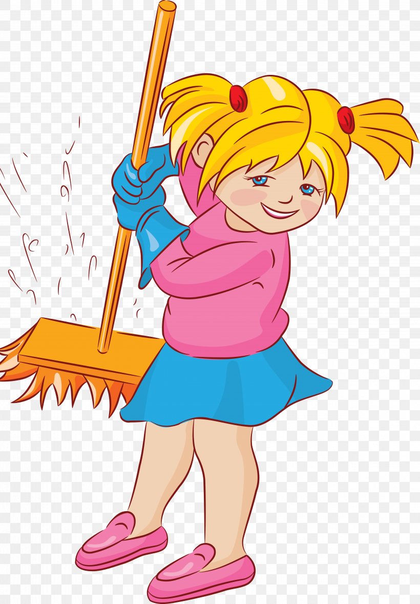 Child Cleaning Clip Art, PNG, 4949x7115px, Watercolor, Cartoon, Flower, Frame, Heart Download Free