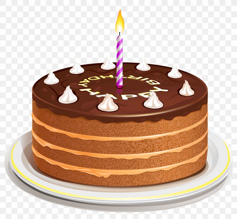 Chocolate Truffle Birthday Cake Chocolate Cake Muffin Cream, PNG, 1600x1480px, Chocolate Truffle, Baked Goods, Birthday, Birthday Cake, Buttercream Download Free