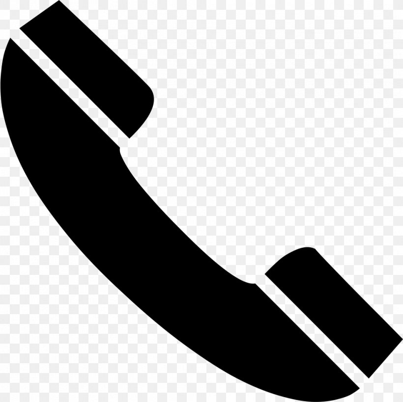 Telephone Call Symbol, PNG, 981x980px, Telephone Call, Arm, Black, Black And White, Call Volume Download Free