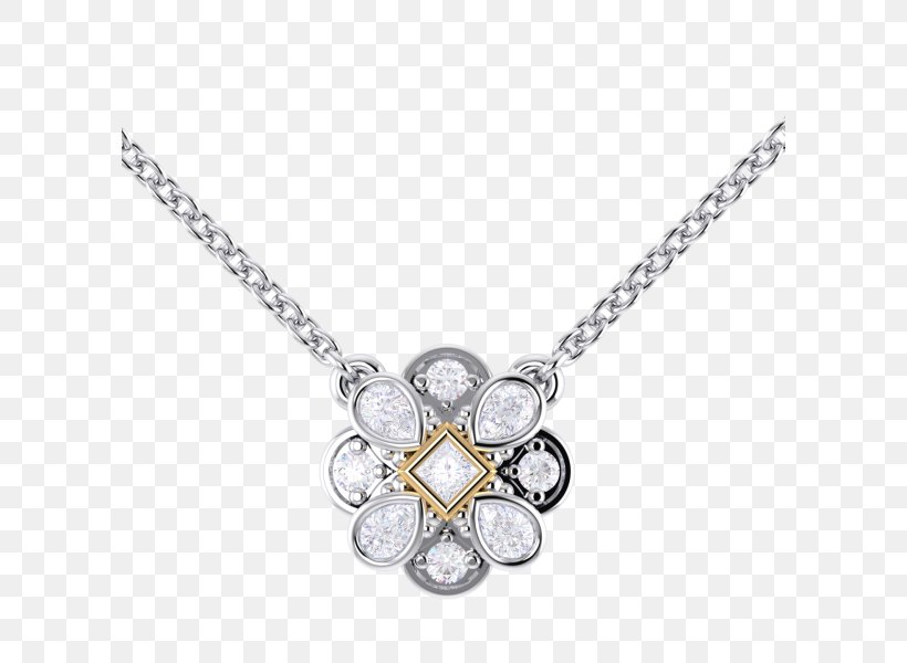 Diamond Pendant Jewellery Brilliant Necklace, PNG, 600x600px, Diamond, Bezel, Body Jewelry, Brilliant, Chain Download Free