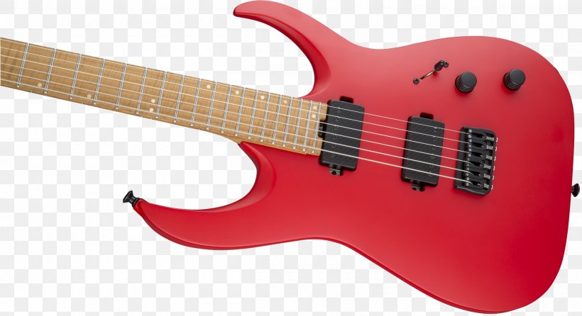 Electric Guitar Bass Guitar Jackson Guitars Periphery, PNG, 2400x1308px, Electric Guitar, Acoustic Electric Guitar, Acousticelectric Guitar, Bass Guitar, Charvel Download Free