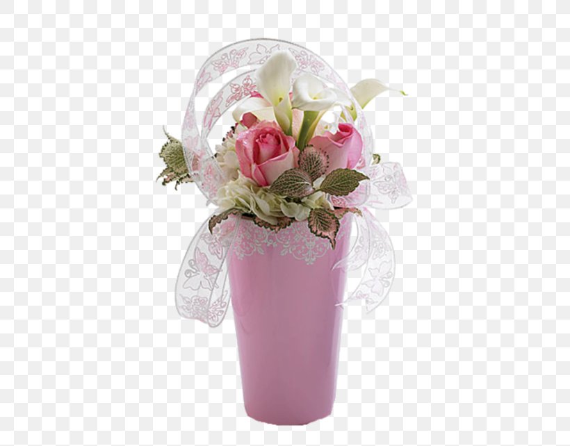 Floral Design Flower Bouquet Cut Flowers Vase, PNG, 390x642px, Floral Design, Artificial Flower, Blume, Cut Flowers, Floristry Download Free