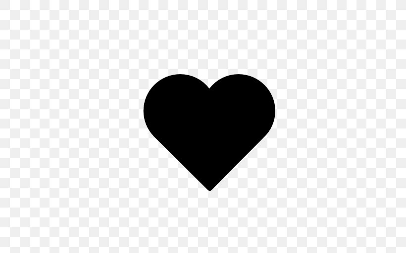 Heart Drawing Clip Art, PNG, 512x512px, Heart, Black, Black And White, Drawing, Love Download Free
