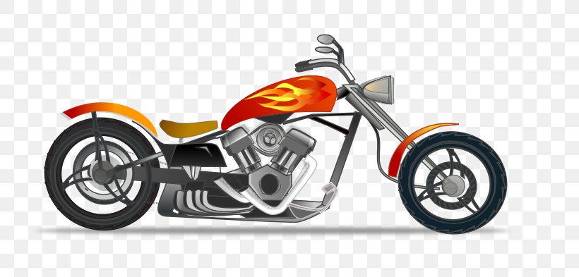 Helicopter Chopper Motorcycle Clip Art, PNG, 800x393px, Helicopter, Automotive Design, Chopper, Cruiser, Custom Motorcycle Download Free