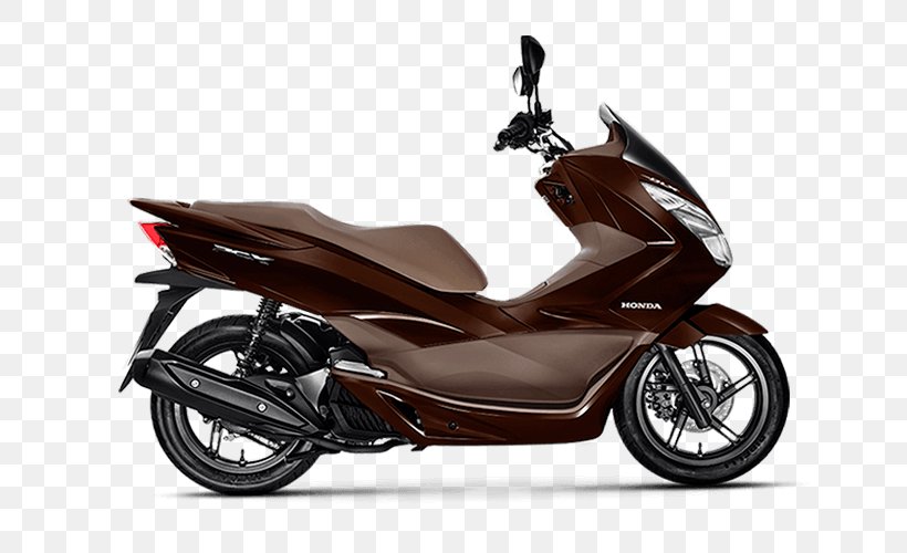 Honda PCX Scooter Curitiba Motorcycle, PNG, 800x500px, 2018, Honda, Automatic Transmission, Automotive Design, Car Download Free
