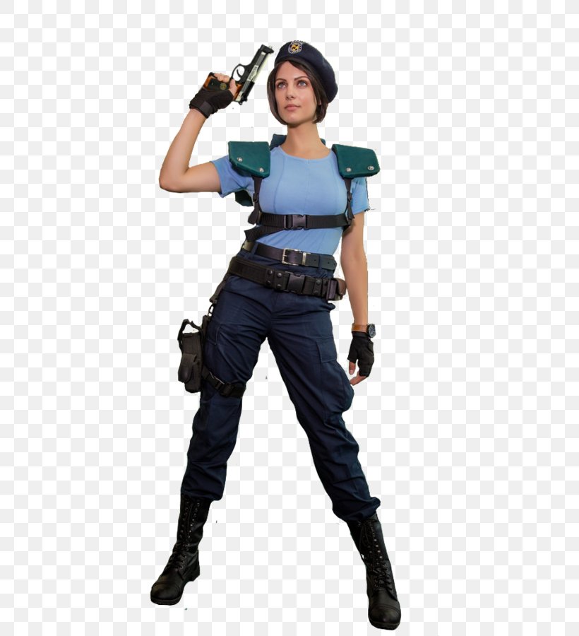 Jill Valentine Resident Evil 3: Nemesis Resident Evil 4 Art, PNG, 600x900px, Watercolor, Cartoon, Flower, Frame, Heart Download Free