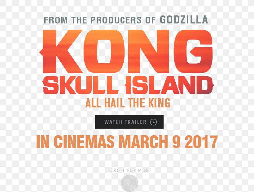 King Kong Godzilla Film Poster MonsterVerse, PNG, 652x622px, King Kong, Ape, Area, Art, Brand Download Free