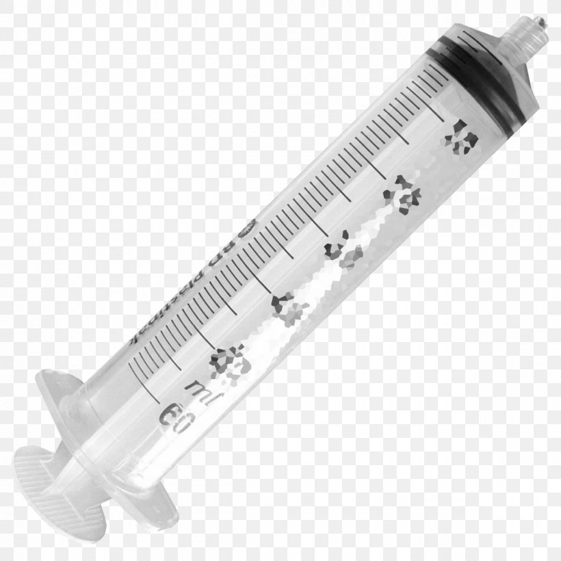 Luer Taper Milliliter Becton Dickinson Syringe Hypodermic Needle, PNG, 1200x1200px, Luer Taper, Becton Dickinson, Catheter, Cylinder, Dilution Download Free