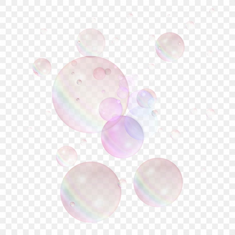 Pink Violet Circle Sphere Pattern, PNG, 1900x1900px, Pink, Balloon, Liquid Bubble, Sphere, Violet Download Free