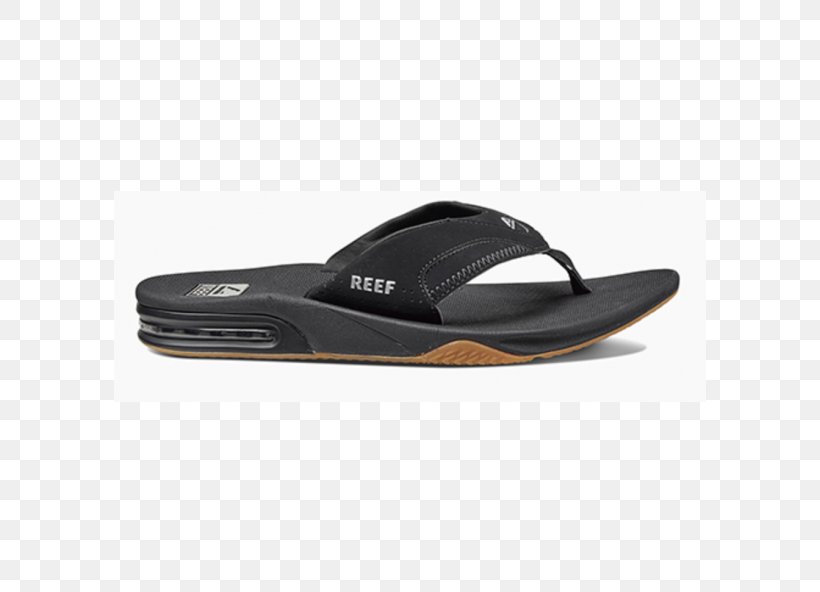 Reef Flip-flops Sandal Clothing Footwear, PNG, 592x592px, Reef, Blue, Boardshorts, Brown, Clothing Download Free