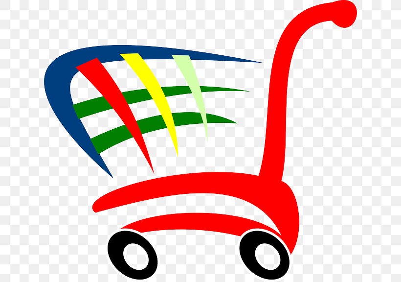 Shopping Cart Online Shopping Clip Art, PNG, 640x576px, Shopping Cart, Area, Artwork, Bag, Cart Download Free