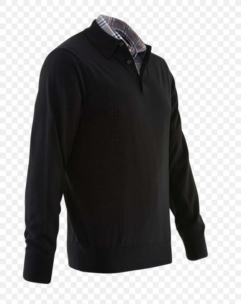T-shirt Jacket Sleeve Hoodie Top, PNG, 950x1200px, Tshirt, Black, Clothing, Clothing Accessories, Denim Download Free