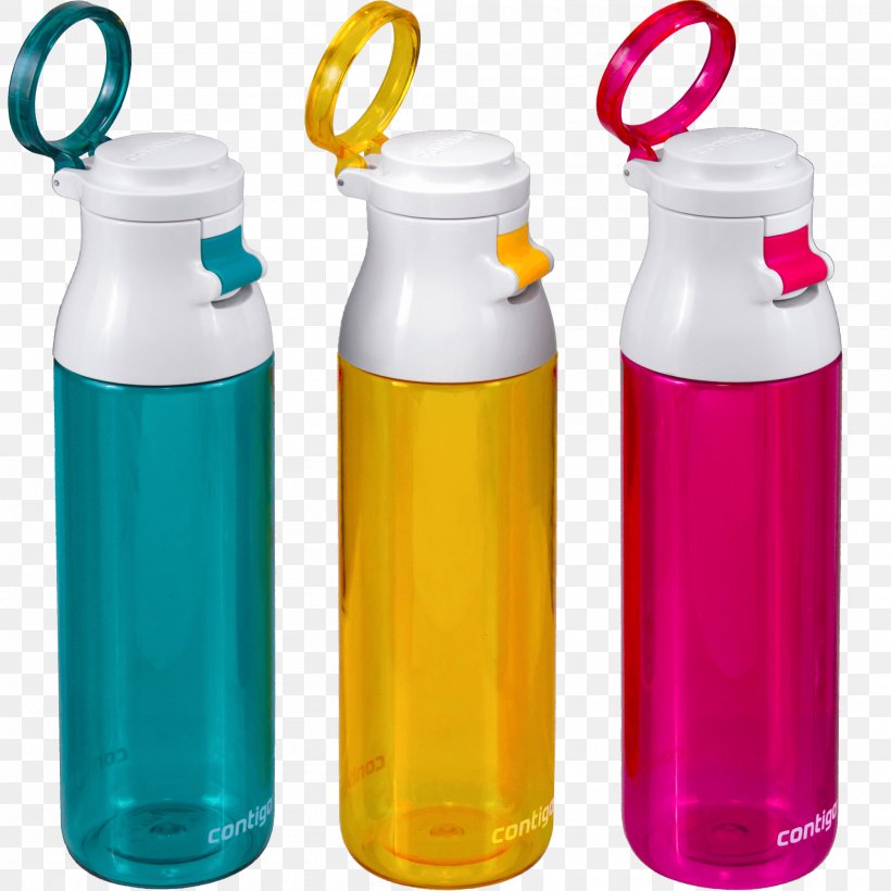 Water Bottles Glass Bottle Plastic Bottle, PNG, 2000x2000px, Water Bottles, Bottle, Cylinder, Drinkware, Glass Download Free