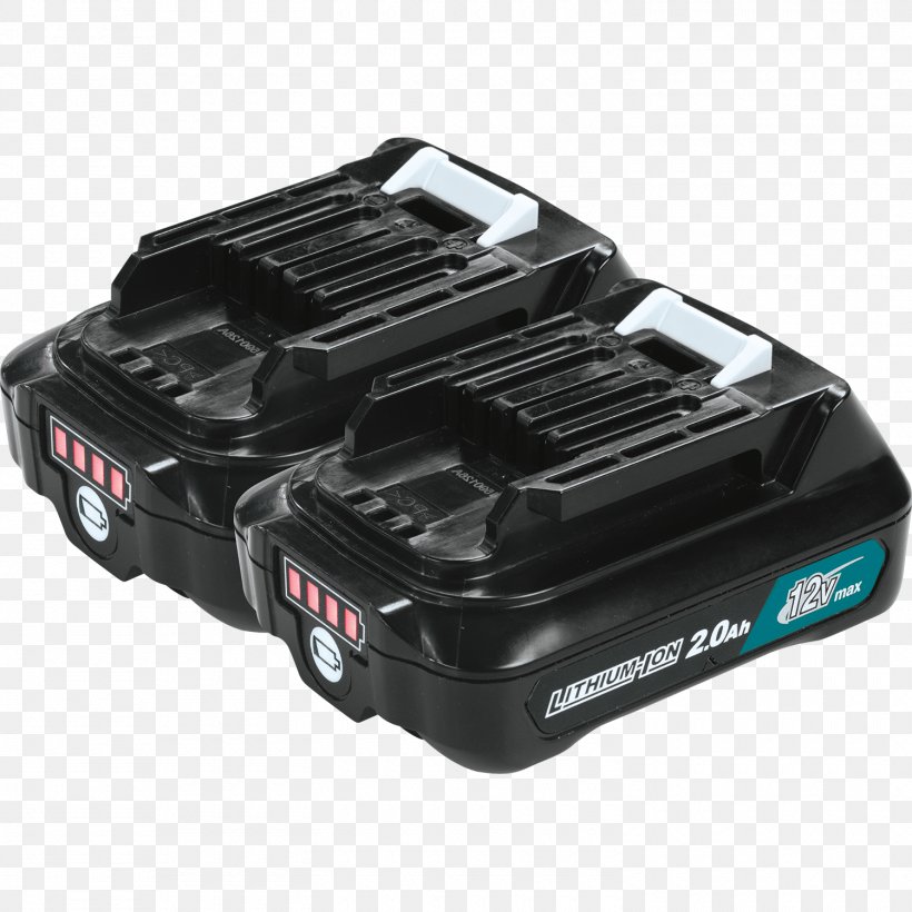 Battery Charger Tool Lithium-ion Battery Cordless Electric Battery, PNG, 1500x1500px, Battery Charger, Ampere Hour, Augers, Battery Pack, Cordless Download Free