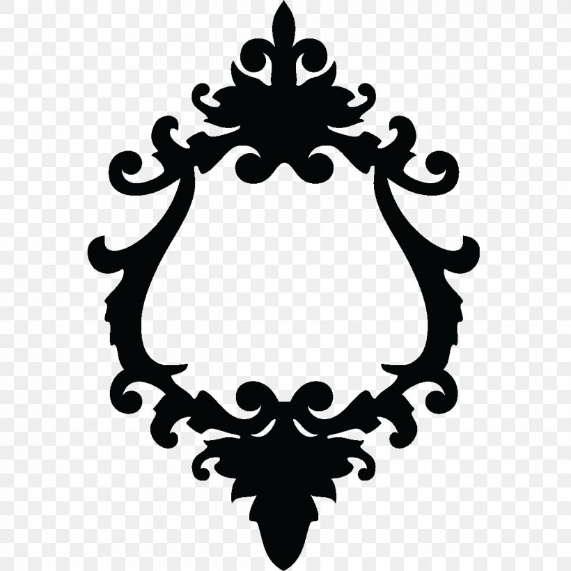 Clip Art Drawing Chandelier Picture Frames, PNG, 1200x1200px, Drawing, Art, Blackandwhite, Chandelier, Decorative Arts Download Free