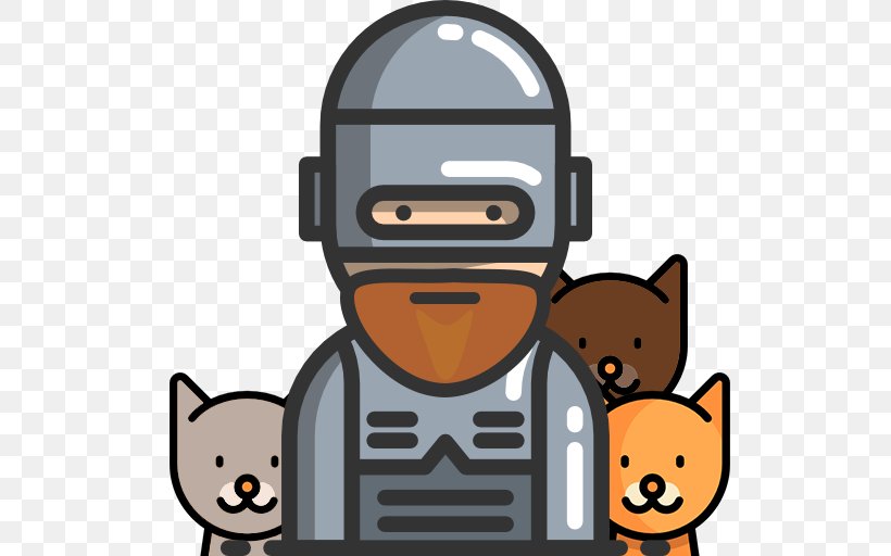 Robot RoboCop HeyOrca Inc. GitHub, PNG, 620x512px, Robot, Avatar, Cartoon, Cat Like Mammal, Computer Software Download Free