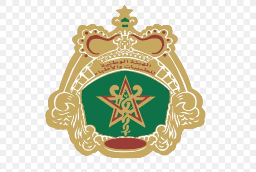 Conseil De L'Ordre Des Médecins En France Physician Medicine Tétouan Tanja7, PNG, 600x550px, Physician, Badge, Christmas Decoration, Christmas Ornament, Clinic Download Free