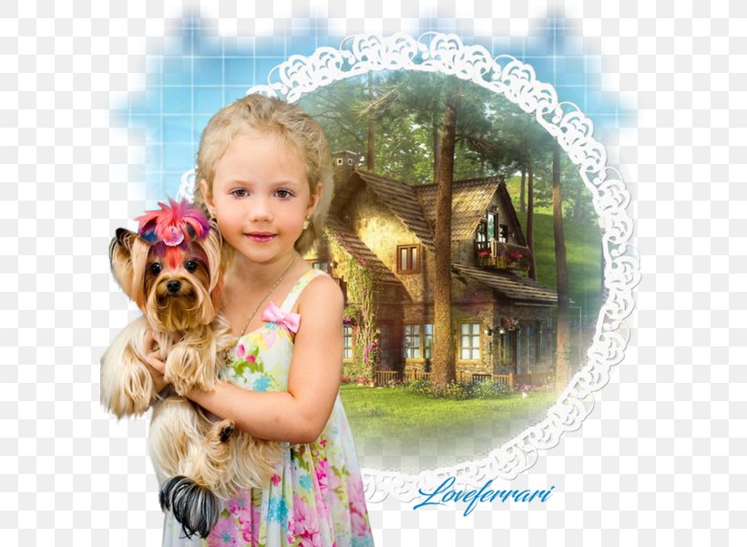Desktop Wallpaper Child High-definition Television, PNG, 600x600px, Child, Cottage, Dog, Dog Breed, Dog Like Mammal Download Free