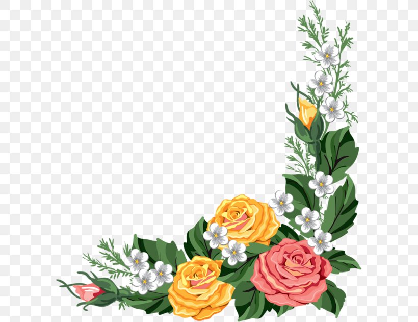 Desktop Wallpaper Download, PNG, 600x631px, Ornament, Art, Cut Flowers, Flora, Floral Design Download Free