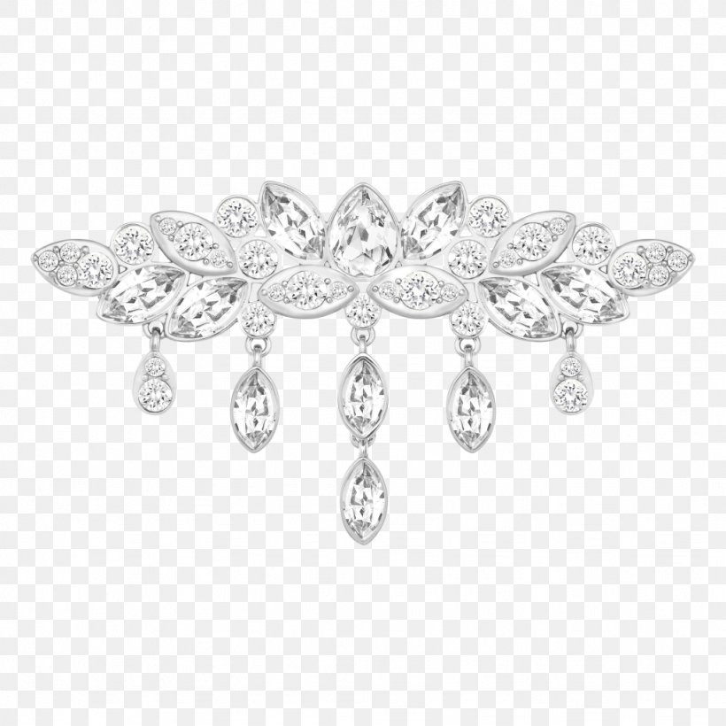 Earring Victoria's Secret Brooch Swarovski AG Jewellery, PNG, 1024x1024px, Earring, Body Jewelry, Bracelet, Brooch, Charms Pendants Download Free