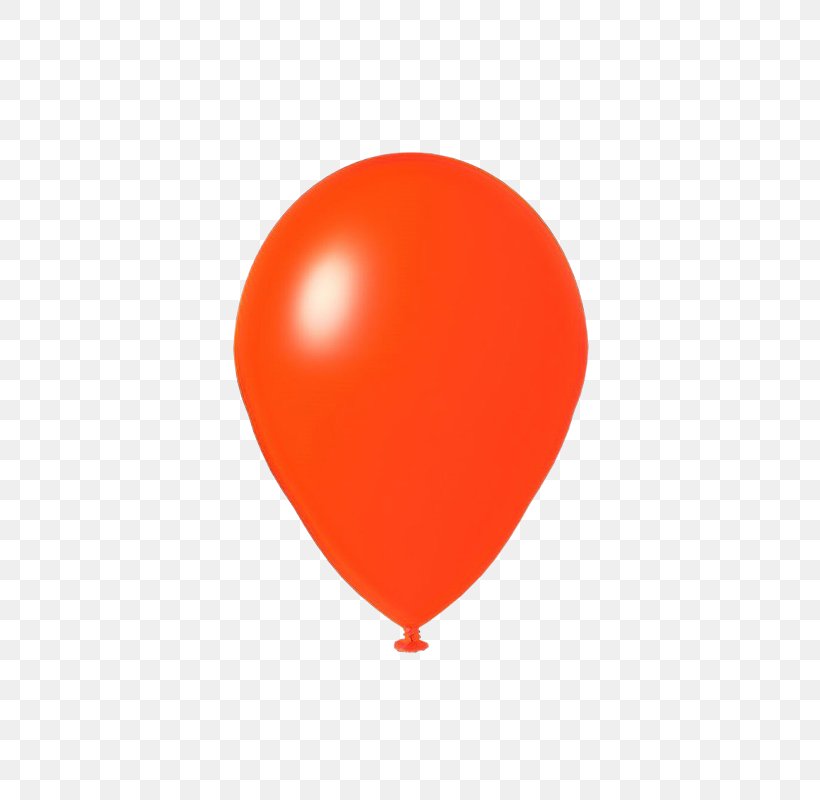 Heart Balloon, PNG, 800x800px, Balloon, Heart, Orange, Party Supply, Red Download Free