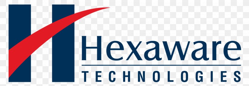 Hexaware Technologies Navi Mumbai Business Process Outsourcing Information Technology, PNG, 1860x649px, Hexaware Technologies, Area, Banner, Blue, Brand Download Free