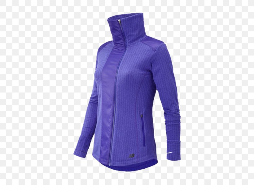 Hoodie New Balance Sports Shoes Jacket Clothing, PNG, 600x600px, Hoodie, Active Shirt, Adidas, Clothing, Cobalt Blue Download Free