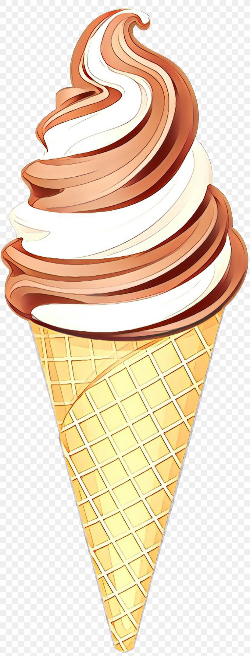 Ice Cream, PNG, 1144x3000px, Soft Serve Ice Creams, Chocolate Ice Cream, Cone, Dairy, Dessert Download Free