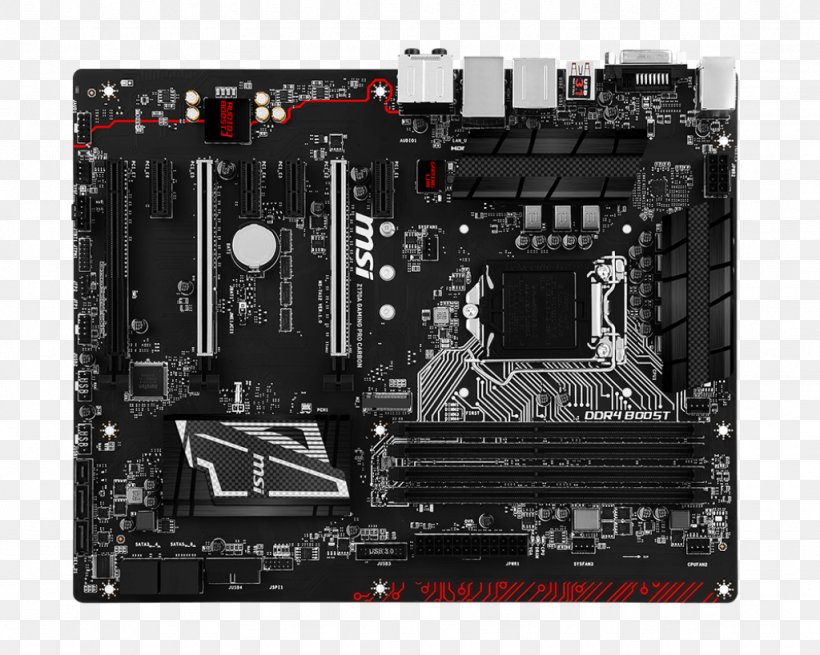 Intel LGA 1151 ATX Motherboard DDR4 SDRAM, PNG, 1024x819px, Intel, Asrock, Atx, Computer Accessory, Computer Component Download Free