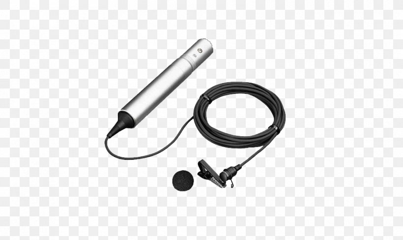 Lavalier Microphone Electret Microphone Sony, PNG, 940x560px, Microphone, Audio, Audio Equipment, Capacitor, Computer Accessory Download Free