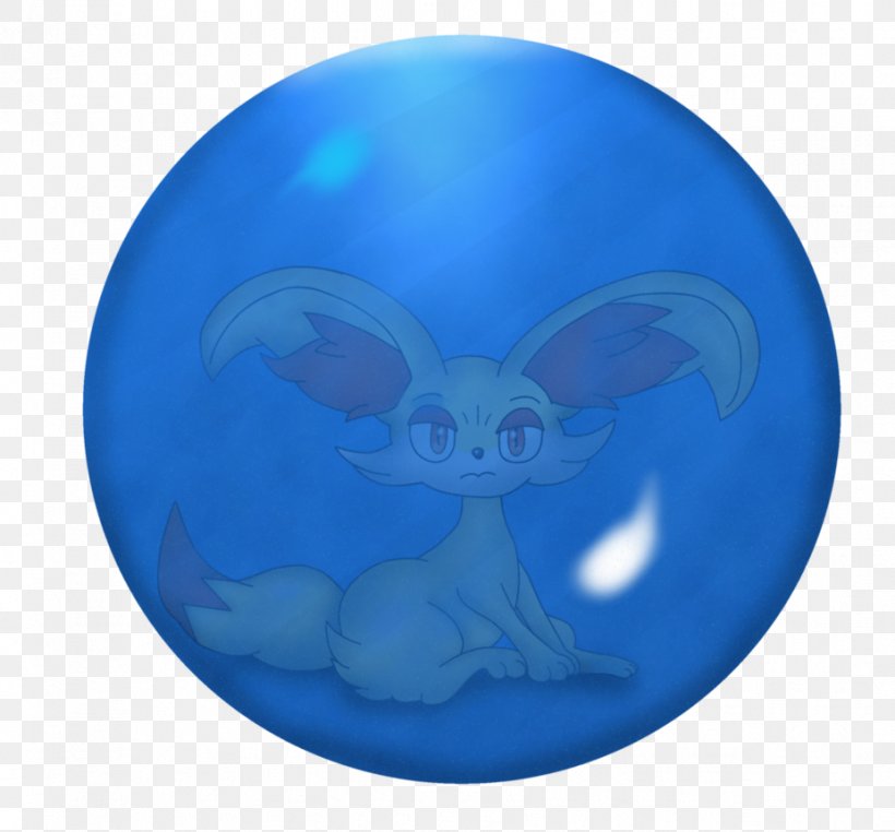 Pokémon X And Y Balloon Fennekin Art Drawing, PNG, 927x862px, Balloon, Art, Artist, Blue, Bulbasaur Download Free