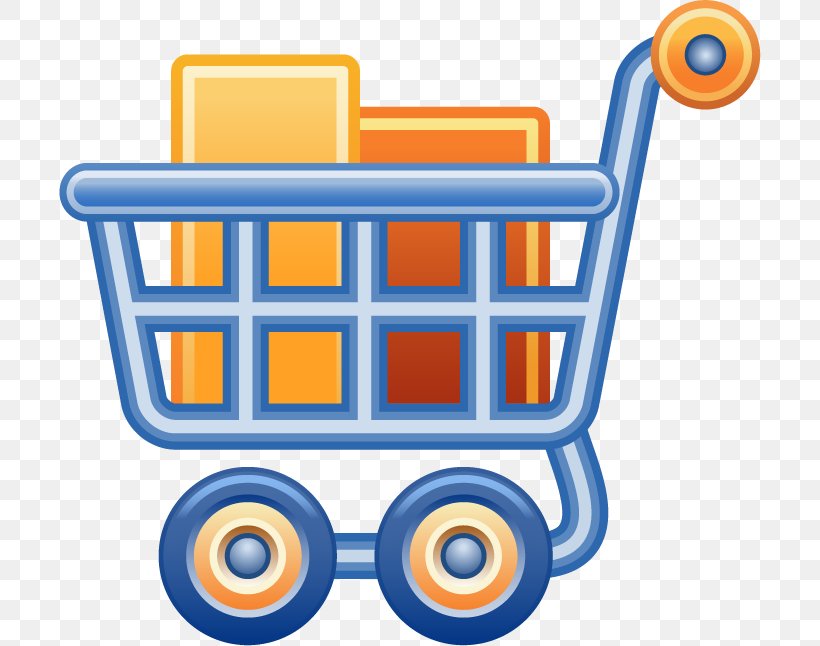 Shopping Cart Online Shopping Clip Art, PNG, 702x646px, Shopping Cart, Area, Cart, Designer, Ecommerce Download Free