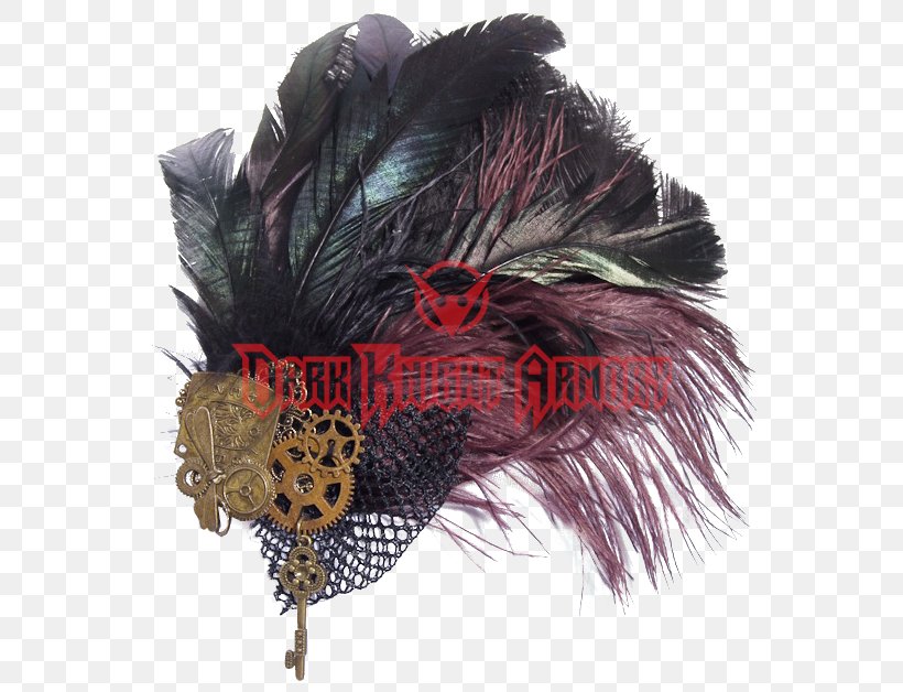 Steampunk Hat Fascinator Woman Punk Subculture, PNG, 628x628px, Steampunk, Cap, Clothing Accessories, Costume, Fascinator Download Free