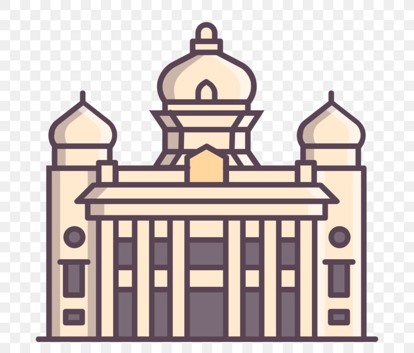 Vidhana Soudha KidEngage Library Indo-Saracenic Revival Architecture Clip Art, PNG, 700x700px, Vidhana Soudha, Architecture, Bangalore, Building, Facade Download Free