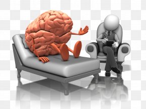 Chair - Chair Human Behavior Brain Organism PNG