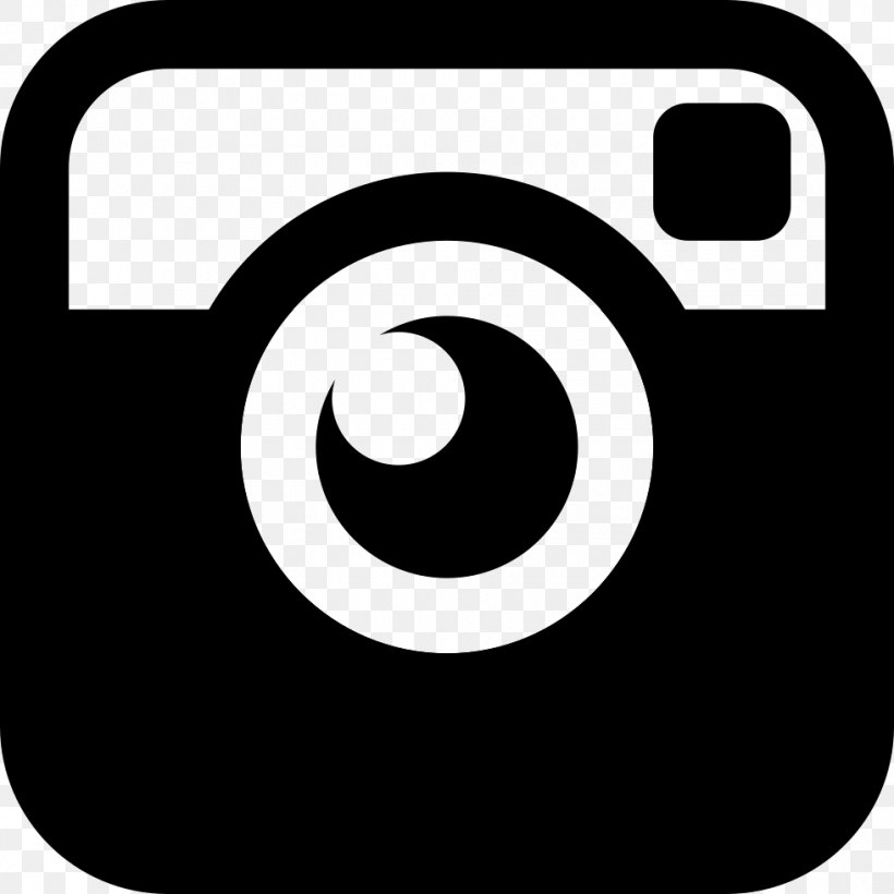 Logo Social Media, PNG, 980x980px, Logo, Black, Black And White, Brand, Color Download Free