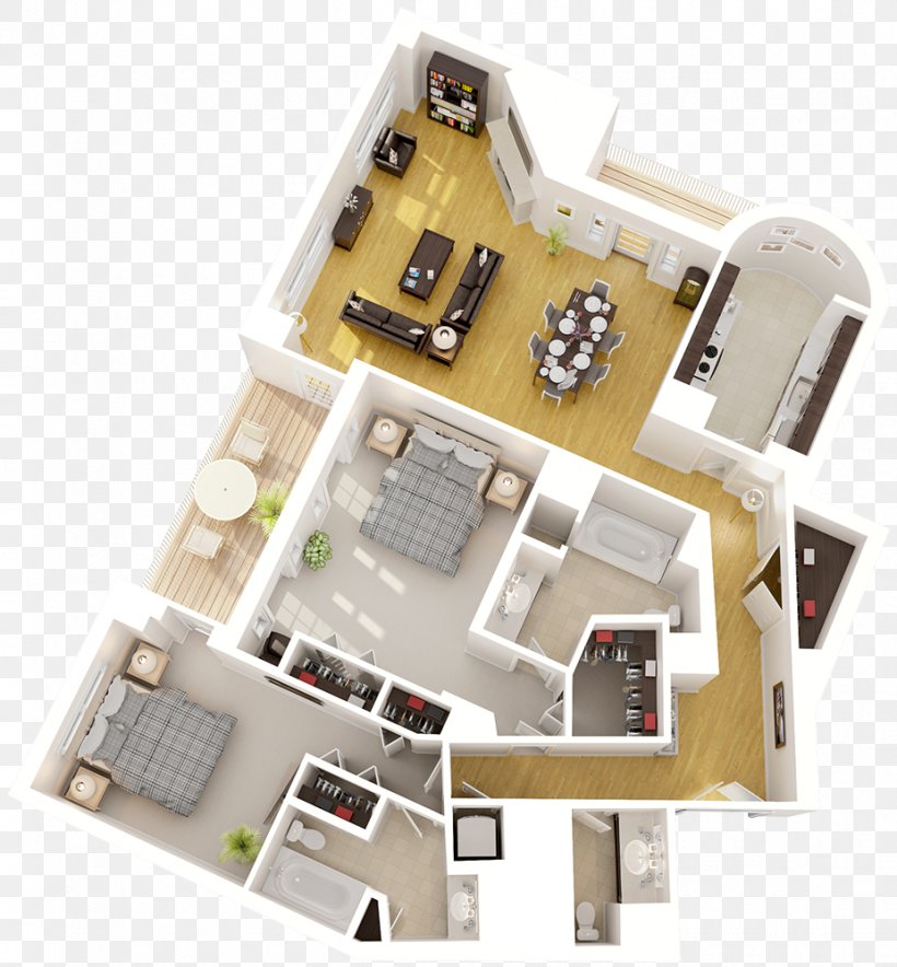 Downtown Washington 2401 Pennsylvania Avenue Residences Apartment Bedroom Floor Plan, PNG, 927x1000px, Downtown Washington, Apartment, Balcony, Bathroom, Bed Download Free