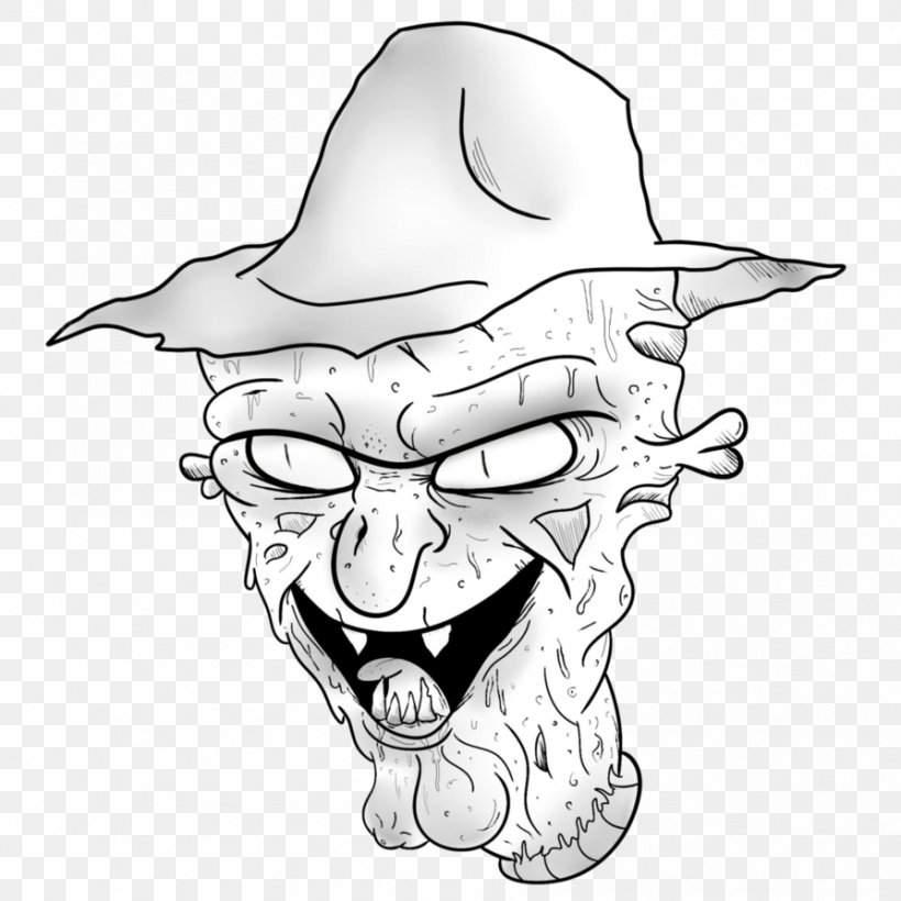 Drawing Line Art Evil Clown, PNG, 894x894px, Drawing, Art, Artist, Artwork, Black And White Download Free