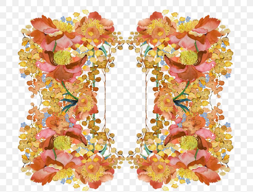 Floral Design Flower Peter Pan Collar Clothing, PNG, 730x622px, Floral Design, Clothing, Collar, Cut Flowers, Dress Download Free