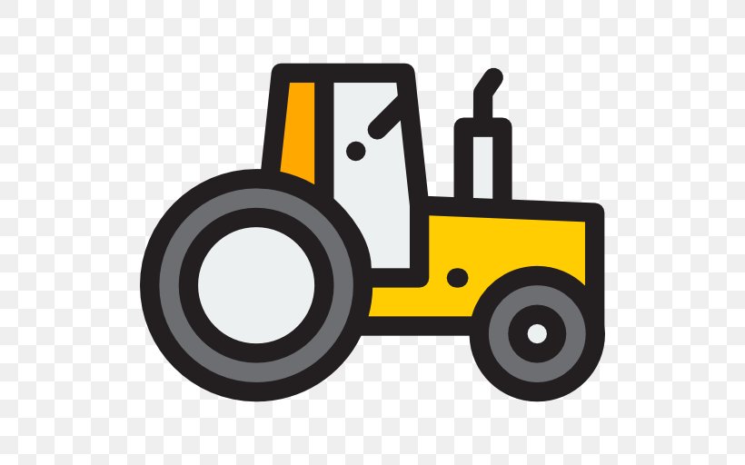Heavy Machinery Forklift Agriculture Clip Art, PNG, 512x512px, Heavy Machinery, Agricultural Machinery, Agriculture, Architectural Engineering, Automotive Design Download Free