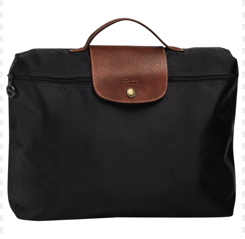 Longchamp Handbag Briefcase Pliage, PNG, 800x800px, Longchamp, Bag, Baggage, Briefcase, Brown Download Free