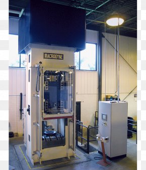 Hydraulic Press - Machine Press Hydraulic Forging Presses Hydraulic Press Engineering PNG