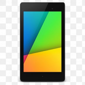 Google - Nexus 7 Nexus 10 Nexus 9 ASUS Google PNG