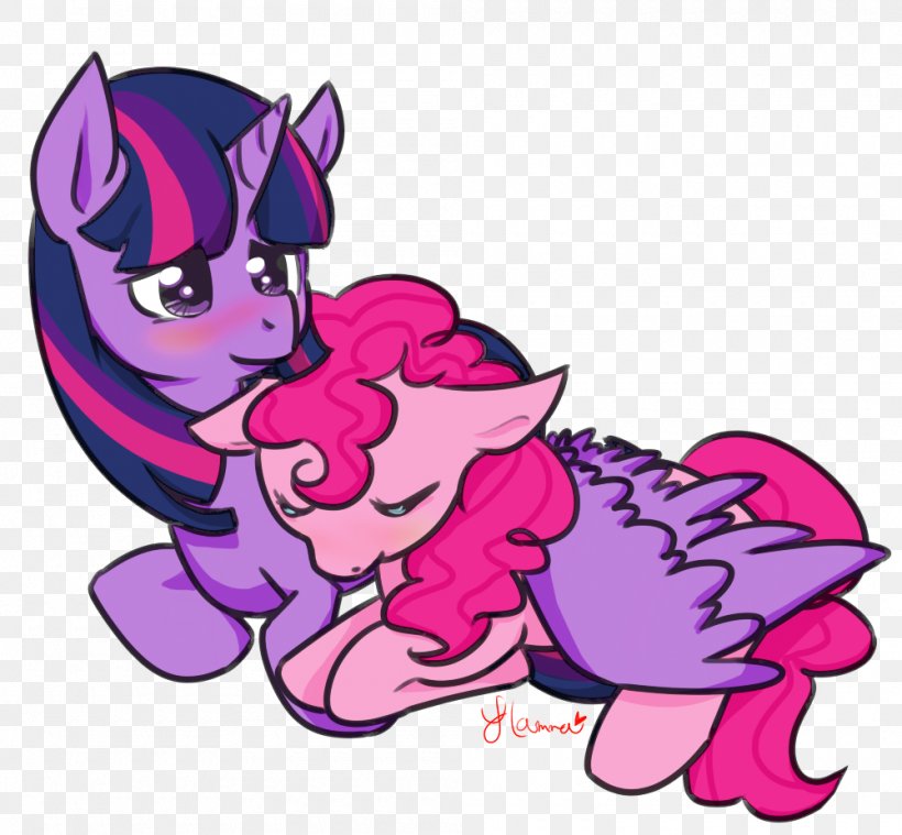 Pony Twilight Sparkle Pinkie Pie Equestria Horse, PNG, 1000x926px, Watercolor, Cartoon, Flower, Frame, Heart Download Free