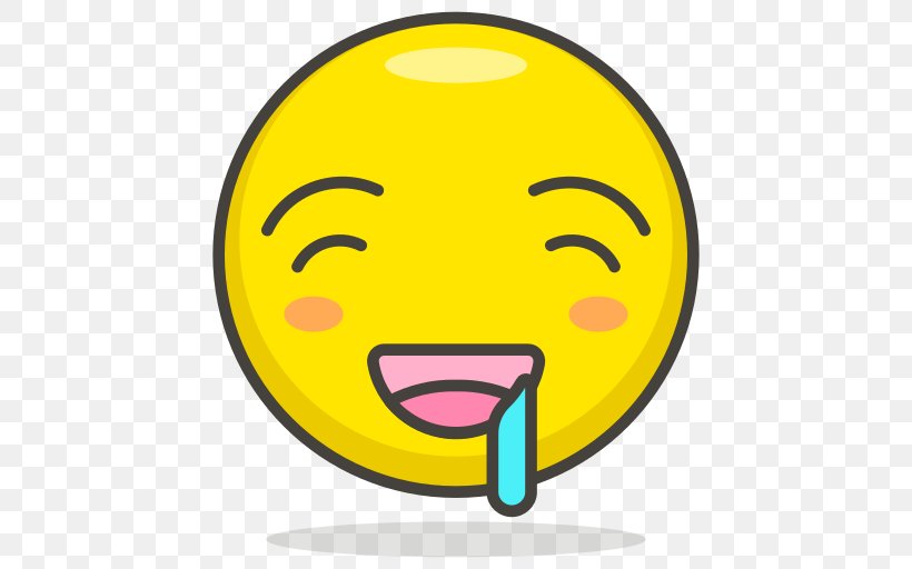 Smiley Emoji Emoticon Eye, PNG, 512x512px, Smiley, Emoji, Emoticon, Emotion, Eye Download Free