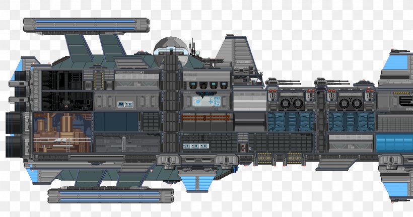 Starbound FTL: Faster Than Light Ship Chucklefish Game, PNG, 1900x1000px, Starbound, Chucklefish, Crew, Engineering, Ftl Faster Than Light Download Free