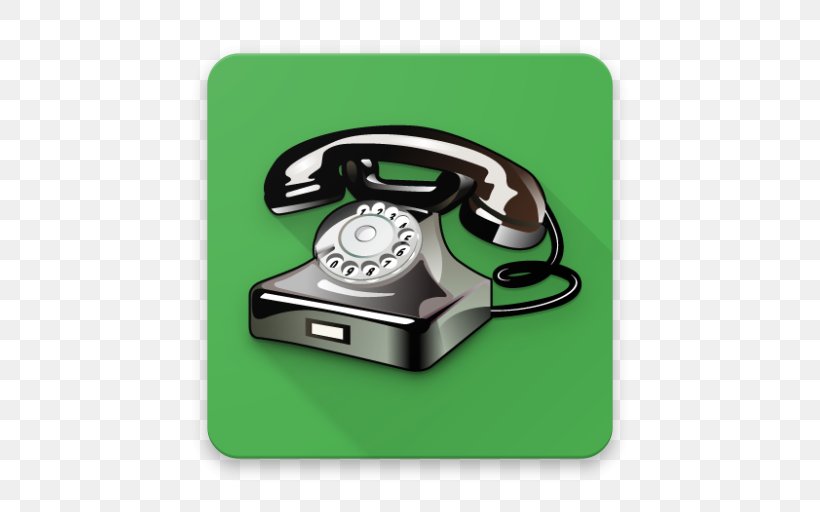 Telephone Call Ringtone Home & Business Phones Answering Machines, PNG, 512x512px, Telephone Call, Answering Machines, Communication, Google Play, Hardware Download Free