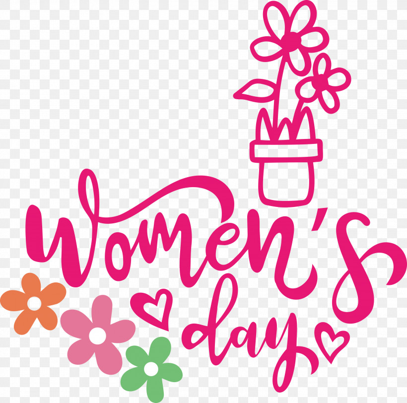 Womens Day Happy Womens Day, PNG, 3000x2972px, Womens Day, Flower, Geometry, Happy Womens Day, Line Download Free