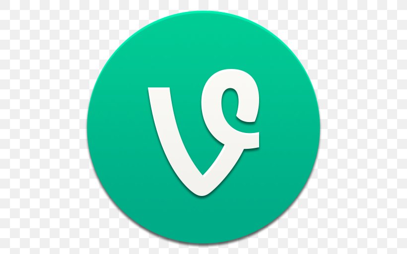 Vine Desktop Wallpaper, PNG, 512x512px, Vine, Android, App Store, Aqua, Brand Download Free